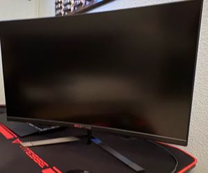 Sceptre m27 gaming monitor