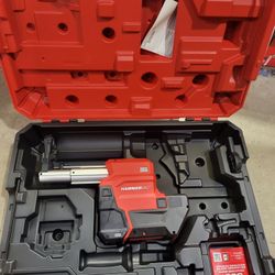 MILWAUKEE M18 Fuel Hammer Drill 2912 DUST EXTRACTOR TOOL ONLY NEW