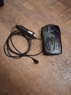 Radar Detector