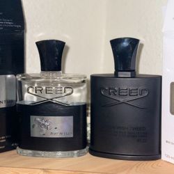 Creed Cologne