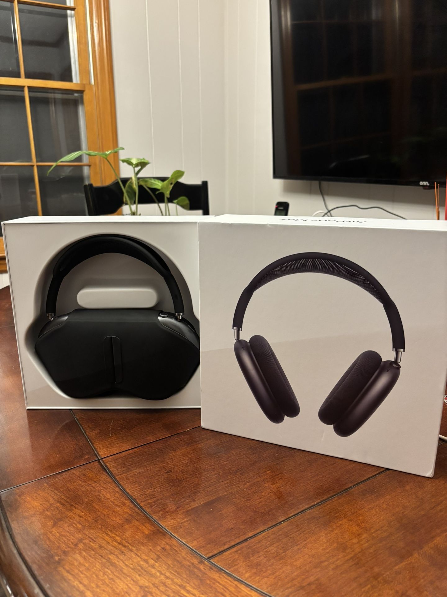Air Pod Max With Smart Case 