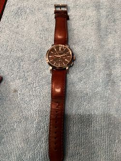 Burberry Watch BU1383