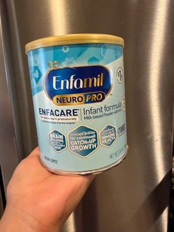 Enfamil neuropro