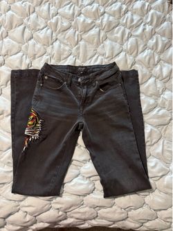 Ed Hardy Jeans