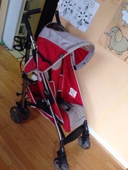Chicco liteway plus stroller