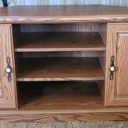 TV Stand MOVING SALE