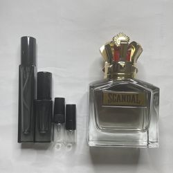 Jean Paul Gaultier Scandal