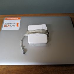 MacBook Pro Mid-2014 Retina 15in 