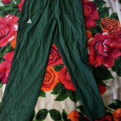 Adidas Track Suit Pants 