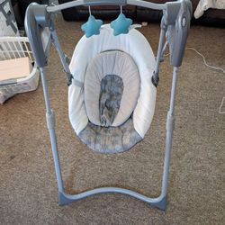Baby Swing
