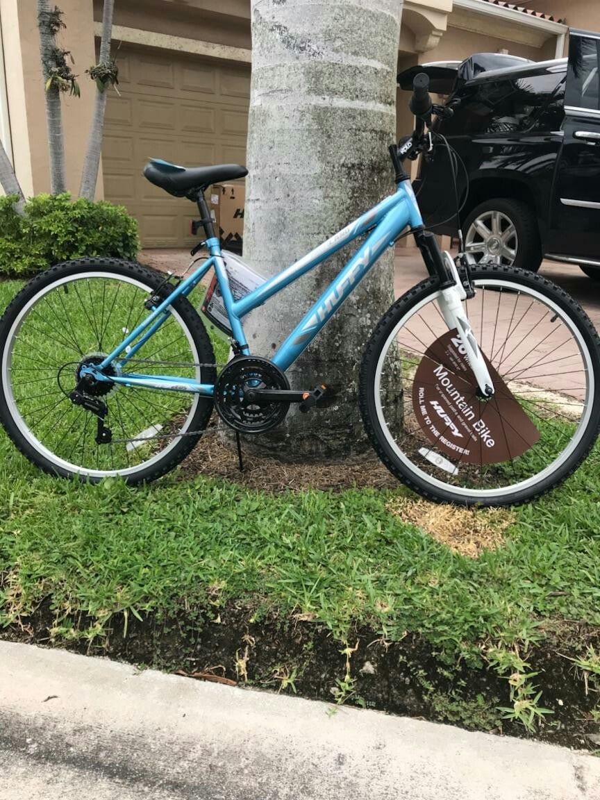 NEW 26" Women's Mountain Bike