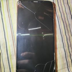 IPhone Xs Max For Parts Only Icloud Locked