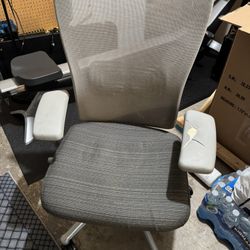Haworth Zody Ergo Office Chair