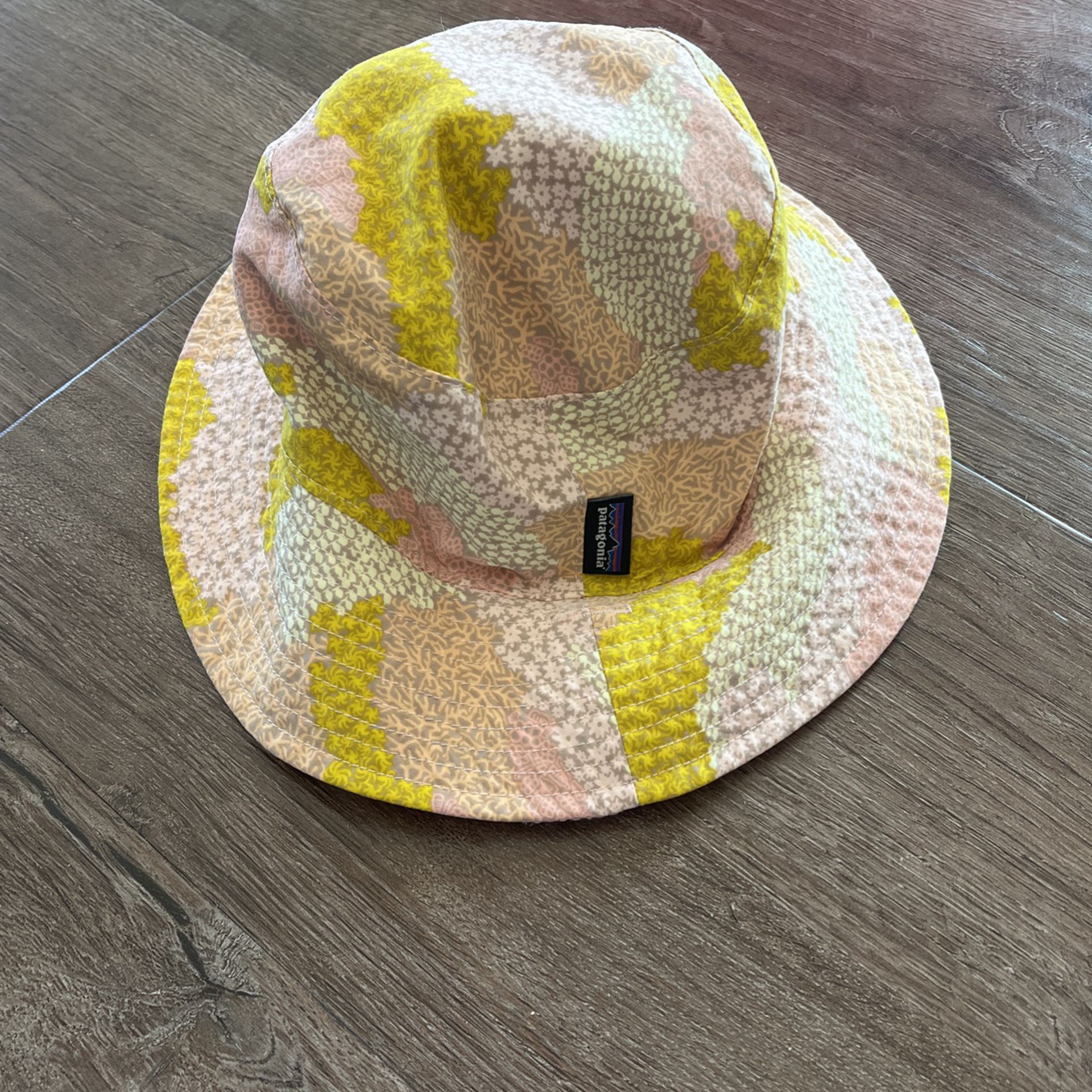 Patagonia 5T Cute Hat