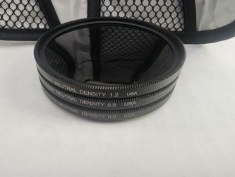 67mm Neutral Density Filter Kit