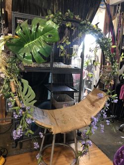 Display center piece 