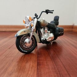 Road Ripper Motorcycle
