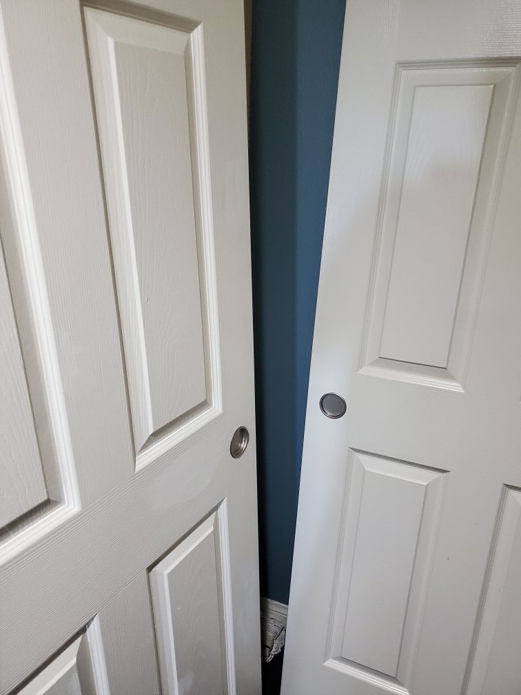 Closet Doors