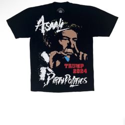 Asaali T shirt
