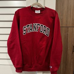 [Champion] Stanford Sweatshirt