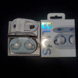 Samsung Buds