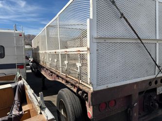 Utility Trailers
