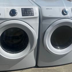 Dry And Washer Samsung