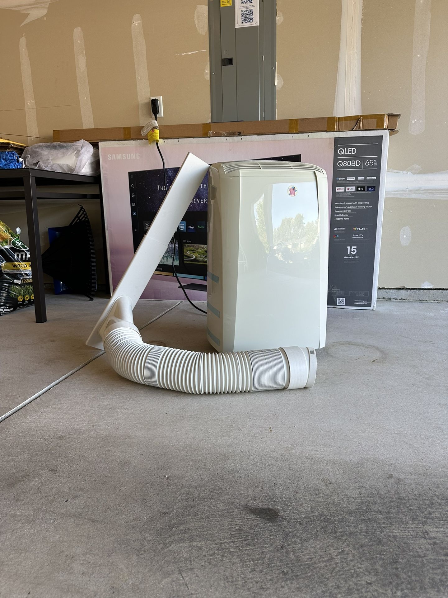 Delonghi Portable Air Conditioner