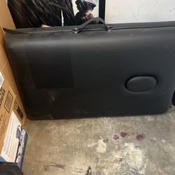 Portable Massage Table