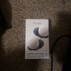 Google Pixel Buds Pro 2 