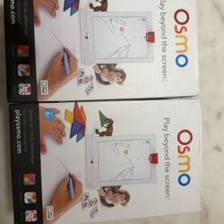 Osmo Apple iPad Gaming System