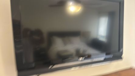Sony TV’s. Two of them