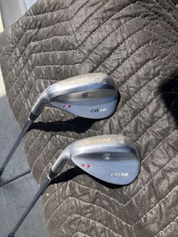 Cleveland Golf Wedges