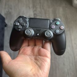 Ps4 Controller 
