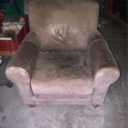 Armchair