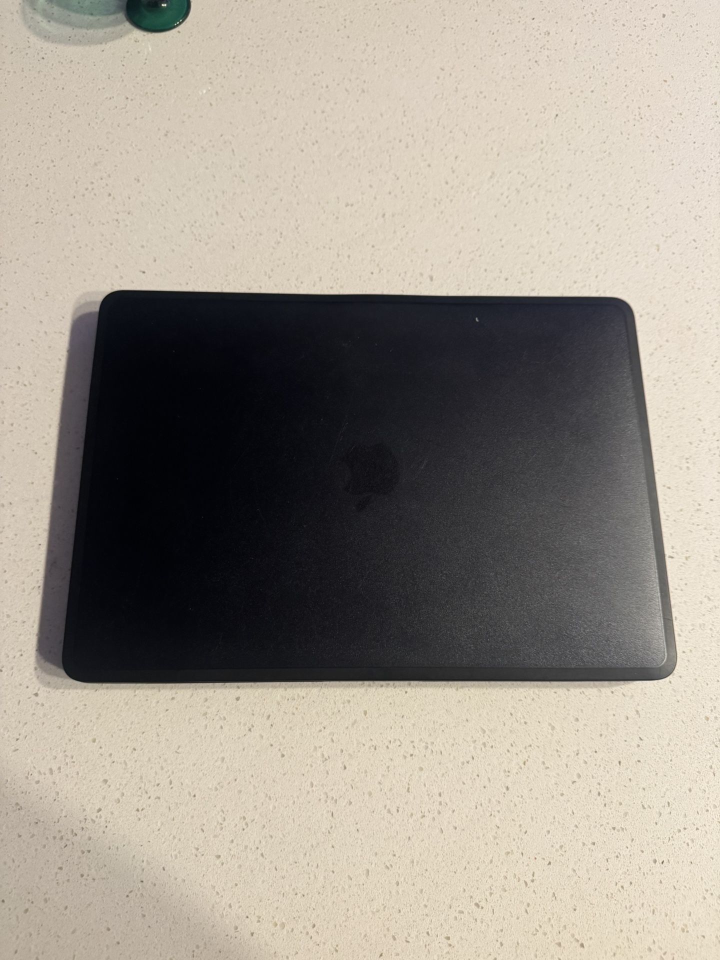 2019 MacBook Pro With Touch Bar