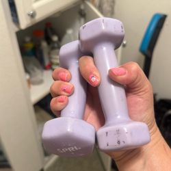 Dumbbell  2lb