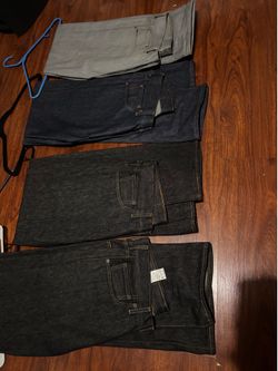 Levi’s jeans