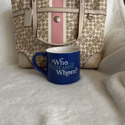  Coach Purse.🩷Authentic & Beautiful 