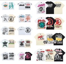 HELLSTAR SHIRTS