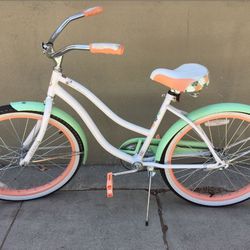 Huffy 20 Inch Cruiser Excellent Condition 