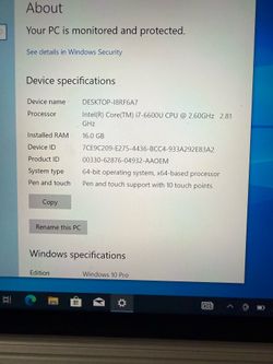 Surface book
