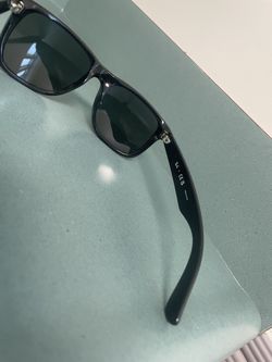 Ray Ban Glasses/Shades