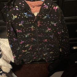 Chamara Borrego Size 10/12