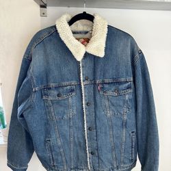 Levi’s Denim Jacket