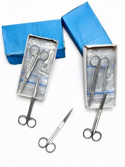 Dressing Scissor