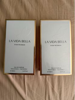 LA VIDA BELLA