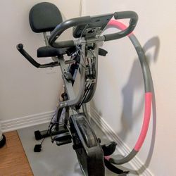 Exercise Gym Bike
