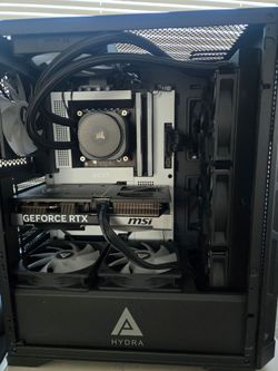 GAMING PC