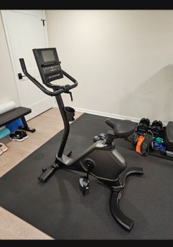 Schwinn 190U Exercise Bike